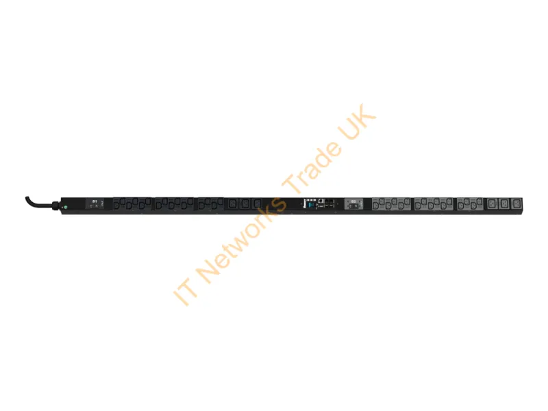 P38D28M-BL2A - Panduit P38D28M Power Distribution Unit (Pdu) 38 Ac Outlet(S) 0U