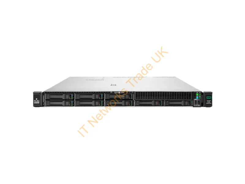 P39366-291 - HPe Proliant Dl365 Gen10+ Server Rack (1U) Amd Epyc 7262 3.2 Ghz 32 Gb Ddr4-Sdram 500 W