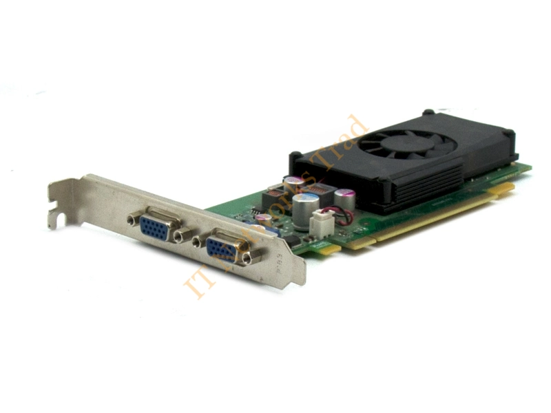 P394N Dell GeForce 8400 GS 512MB DDR2 PCI Express Video Graphics Card
