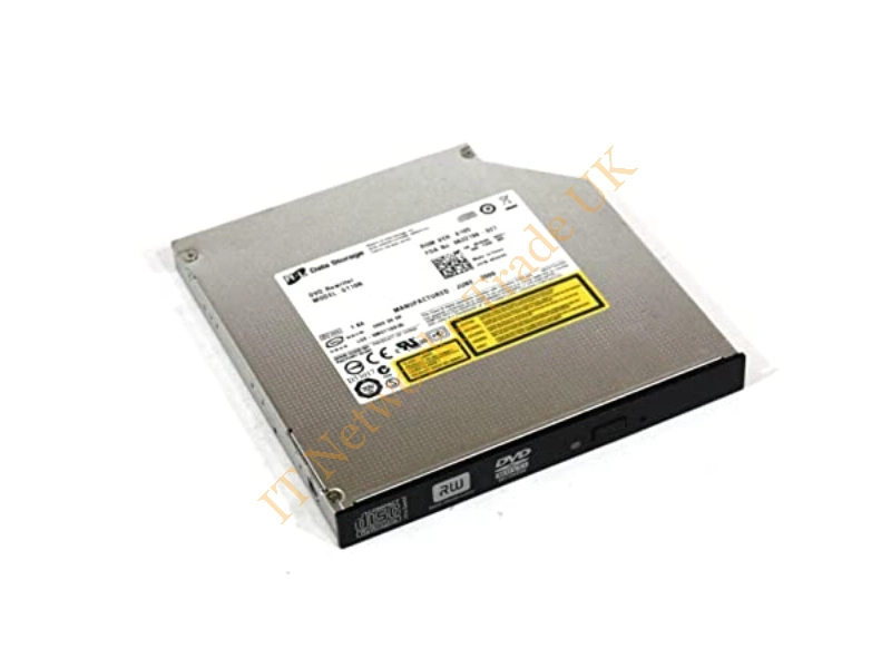 P396F Dell 8X SATA DVD+RW Drive (Blue) CD And DVD Burner