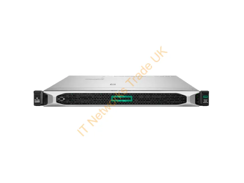 P39883-B21 - HPe Proliant Dl360 Gen10+ Server Rack (1U) Intel Xeon Silver 4314 2.4 Ghz 32 Gb Ddr4-Sdram 800 W