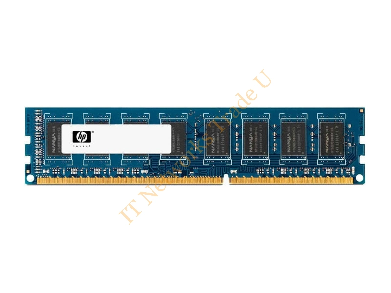 P3990AX HP 64MB DDR-200MHz PC1600 non-ECC Unbuffered CL2 184-Pin DIMM Memory Module Desktop Memory