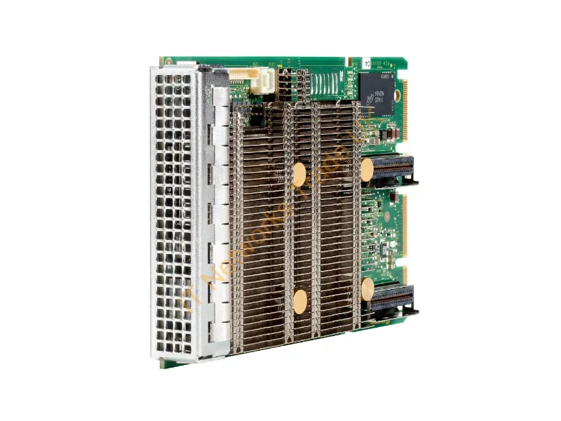 P39959-B21 - Hpe Sr416Ie-M Gen11 X16 Lanes 4Gb Cache Spdm Mezzanine Storage Controller