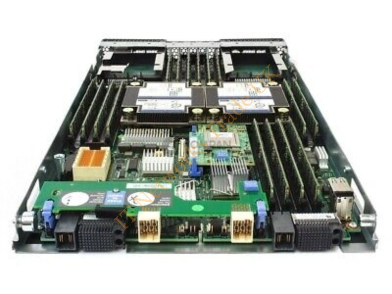 P3TDL3 Supermicro Intel Pentium III CNB30LE/OSB4/OSB5 Chipset Extend-ATX Dual System Board Socket FCPGA370 ZIF Server Motherboard
