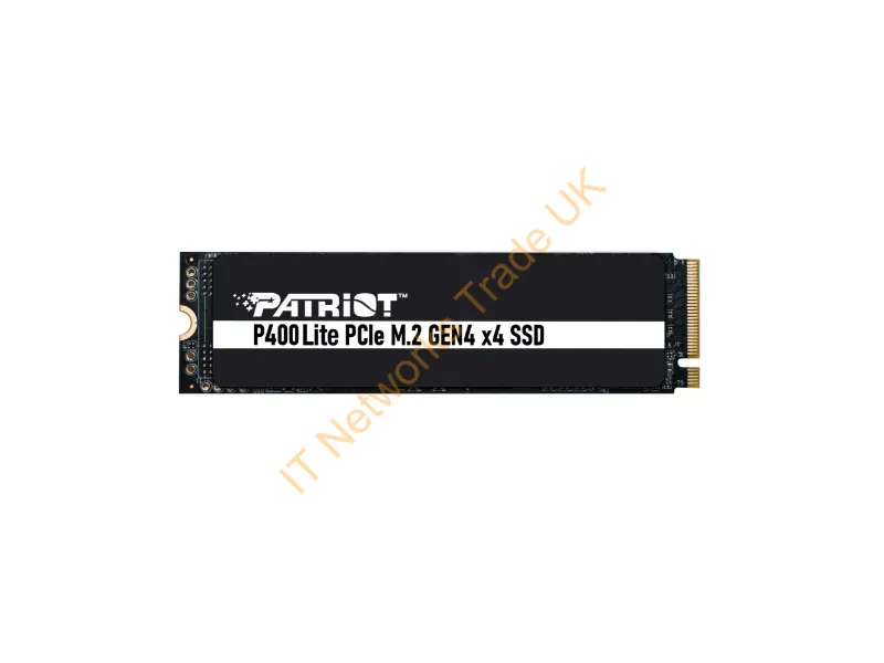 P400LP2KGM28H - Patriot Memory P400 Lite 2 Tb M.2 Pci Express 4.0 Nvme