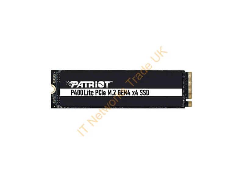 P400LP4KGM28H - Patriot Memory P400 Lite 4 Tb M.2 Pci Express 4.0 Nvme