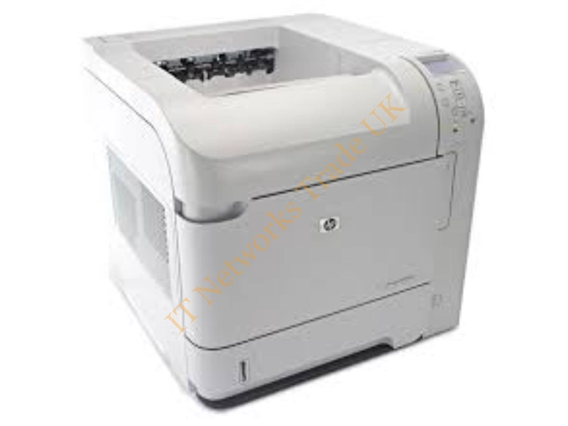 P4014N HP LaserJet Printer P4014N