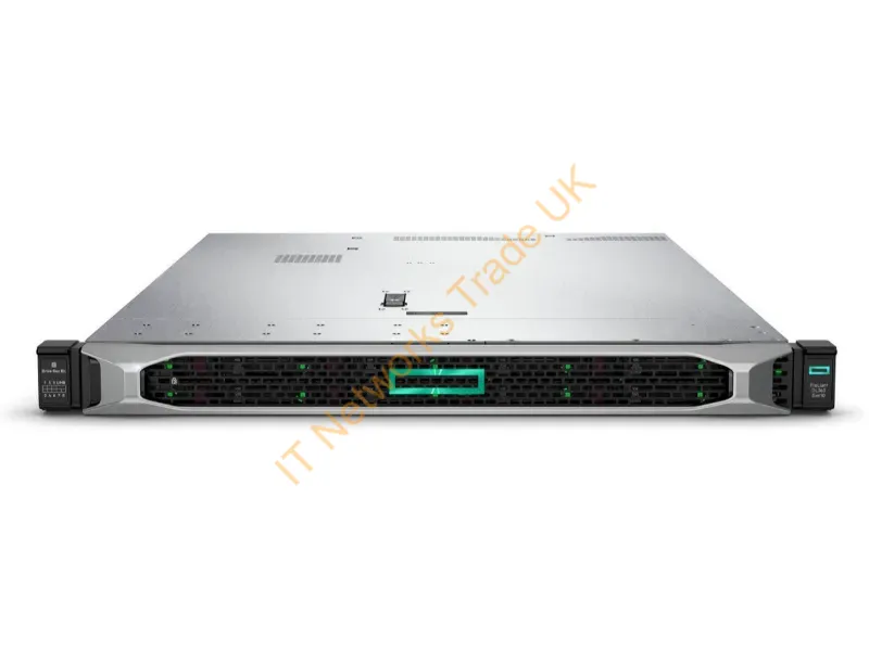 P40406-B21 - HPe Proliant Dl360 Gen10 Server Rack (1U) Intel Xeon Gold 6226R 2.9 Ghz 32 Gb Ddr4-Sdram 800 W