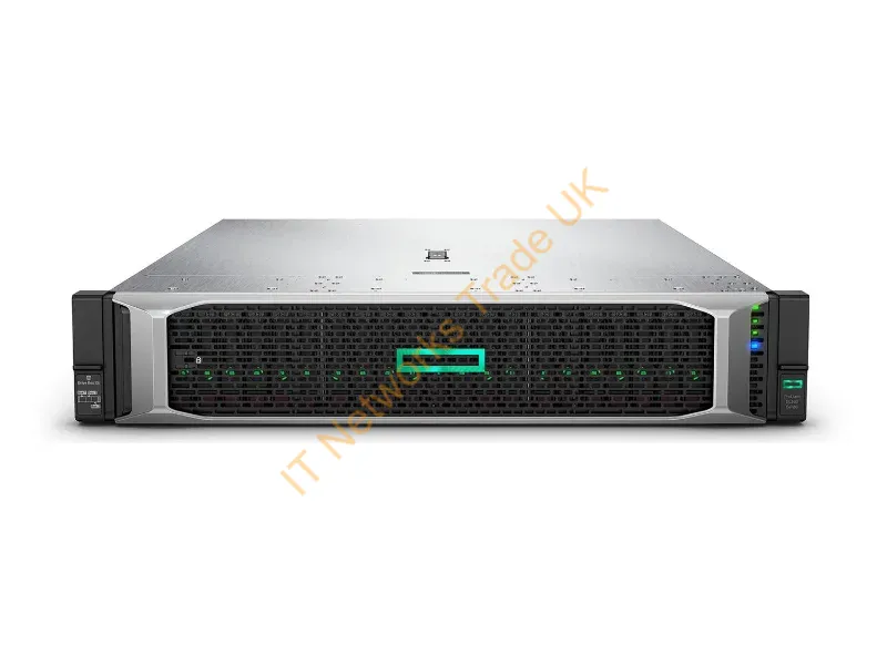 P40423-B21 - HPe Proliant Dl380 Gen10 Server Rack (2U) Intel Xeon Gold 6226R 2.9 Ghz 32 Gb Ddr4-Sdram 800 W