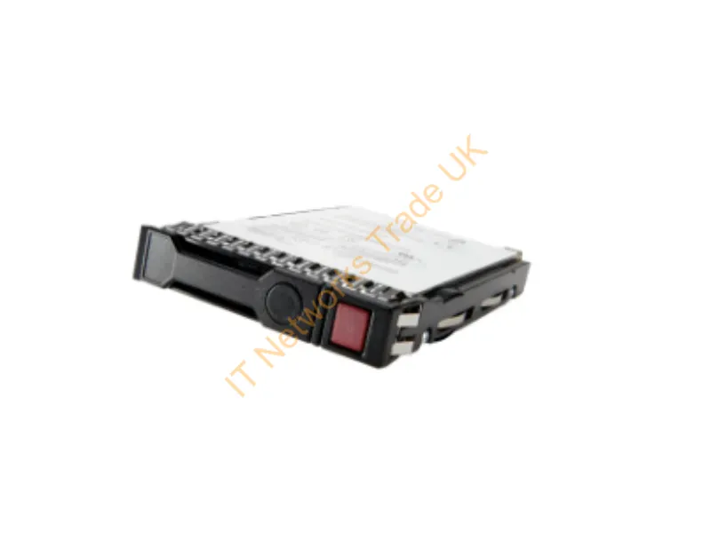 P40471-B21 - Hpe P40471-B21 Internal Solid State Drive 1.92 Tb