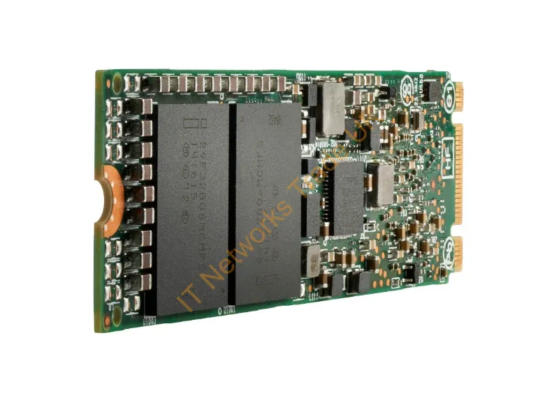 P40513-B21 - Hpe 480Gb Nvme Gen3 Mainstream Performance Read Intensive M.2 Multi Vendor Ssd