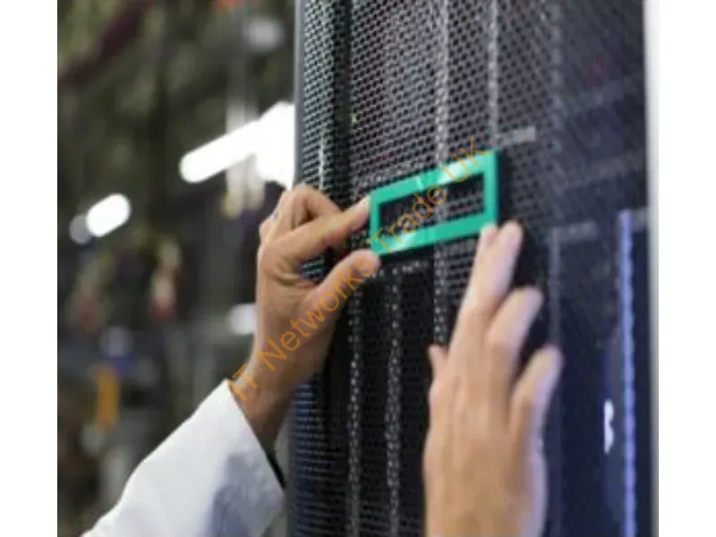 P40565-B21 - Hpe P40565-B21 Internal Solid State Drive 1.92 Tb 2.5" Nvme