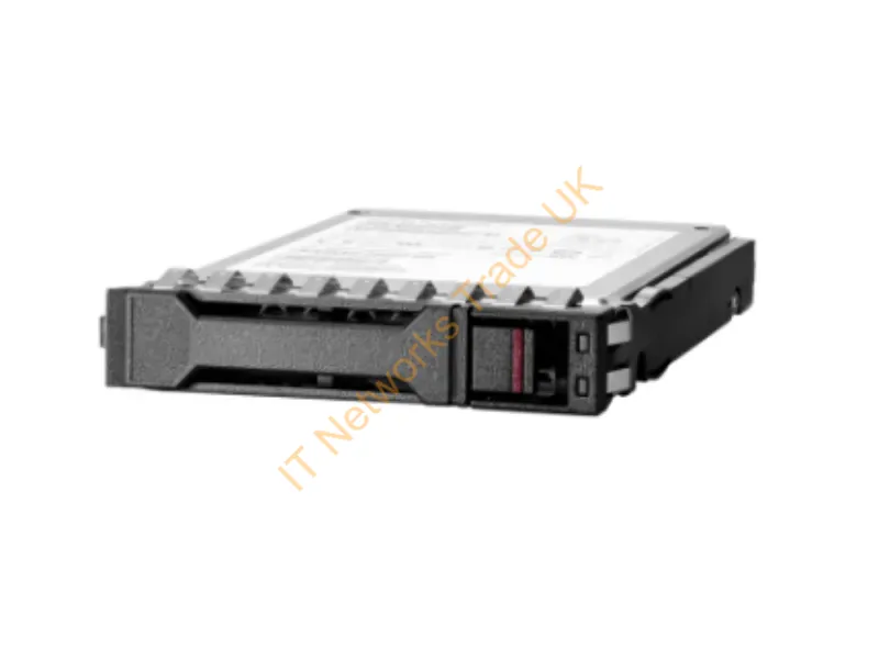 P40570-B21 - Hpe P40570-B21 Internal Solid State Drive 1.6 Tb 2.5" Nvme