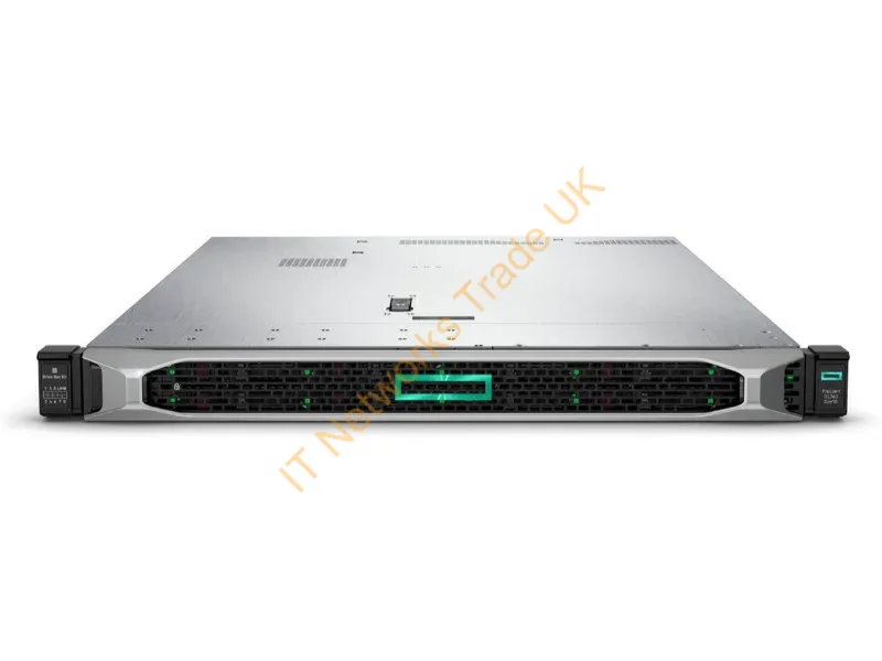 P40637-B21 - HPe Proliant Dl360 Gen10 Server Rack (1U) Intel Xeon Silver 4210R 2.4 Ghz 32 Gb Ddr4-Sdram 800 W