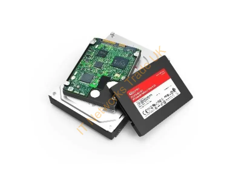 P41017-001-ACC - Accortec P41017-001-Acc Internal Solid State Drive 2.5" 3.84 Tb Sas