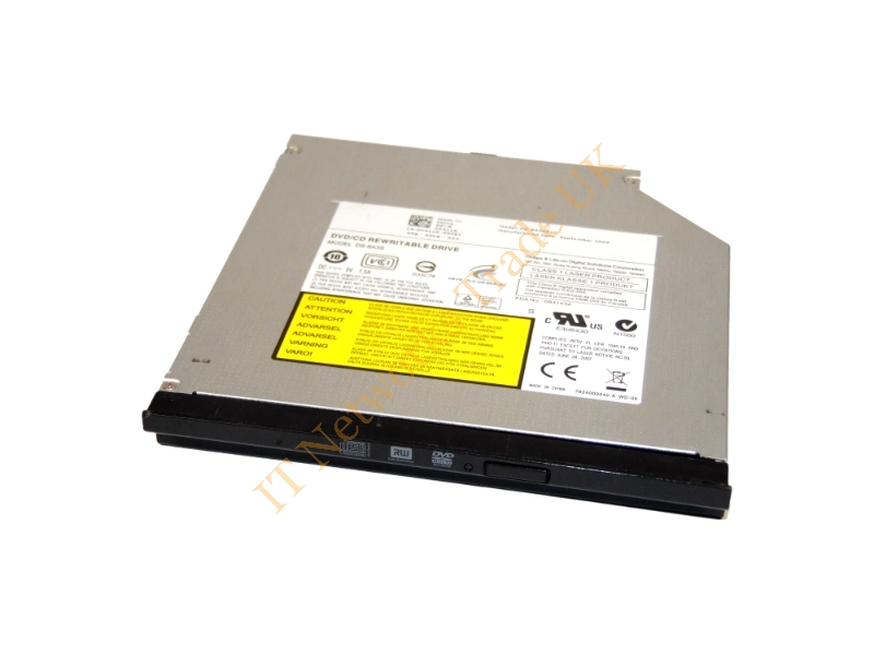 P411K Dell DVD/CD Rewritable Drive CD And DVD Burner