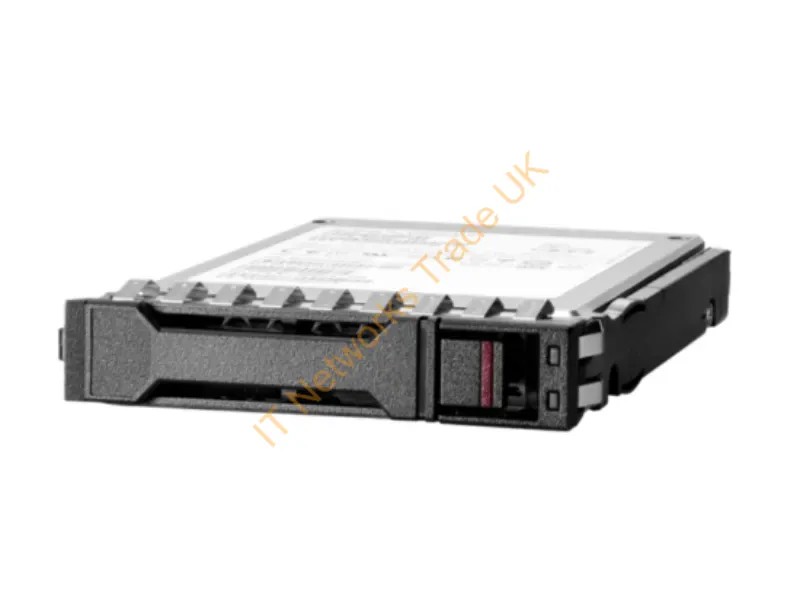P41402-B21 - Hpe P41402-B21 Internal Solid State Drive 2.5" 1.92 Tb U.3 Nvme