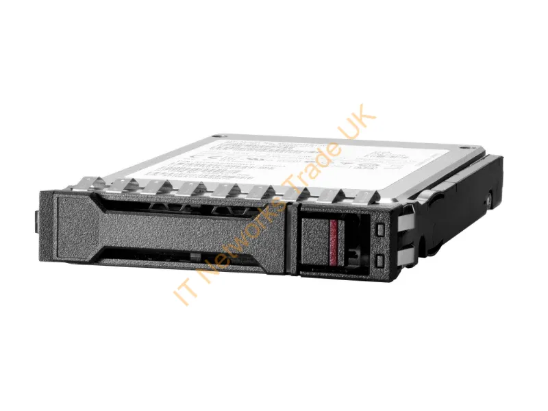 P41403-B21 - Hpe 3.84Tb Nvme Gen4 High Performance Read Intensive Sff Bc Self-Encrypting Fips U.3 Cm6 Ssd