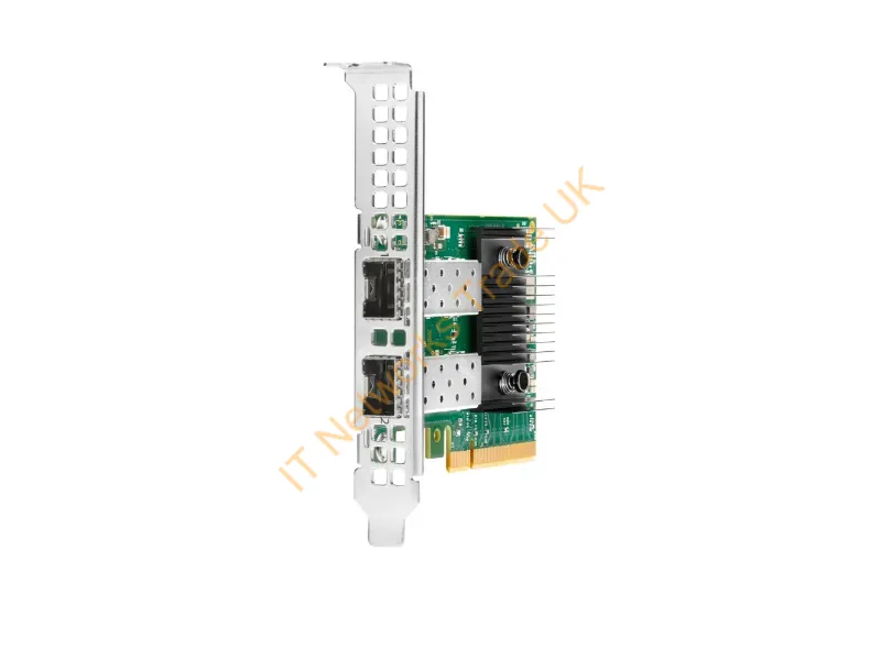 P42044-B21 - Hpe Mellanox Mcx631102As-Adat Ethernet 10/25Gb 2-Port Sfp28 Adapter For