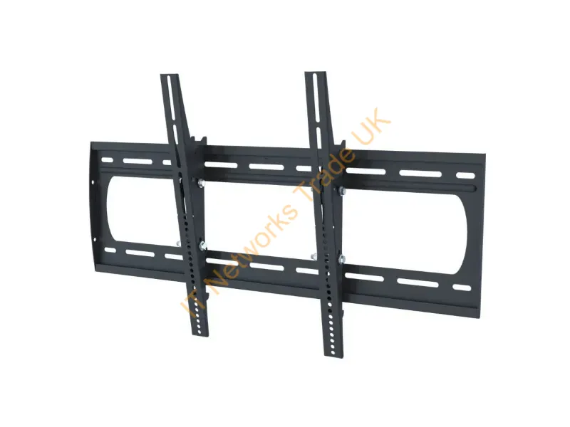 P4263T-EX - Premier Mounts P4263T-Ex Signage Display Mount Black