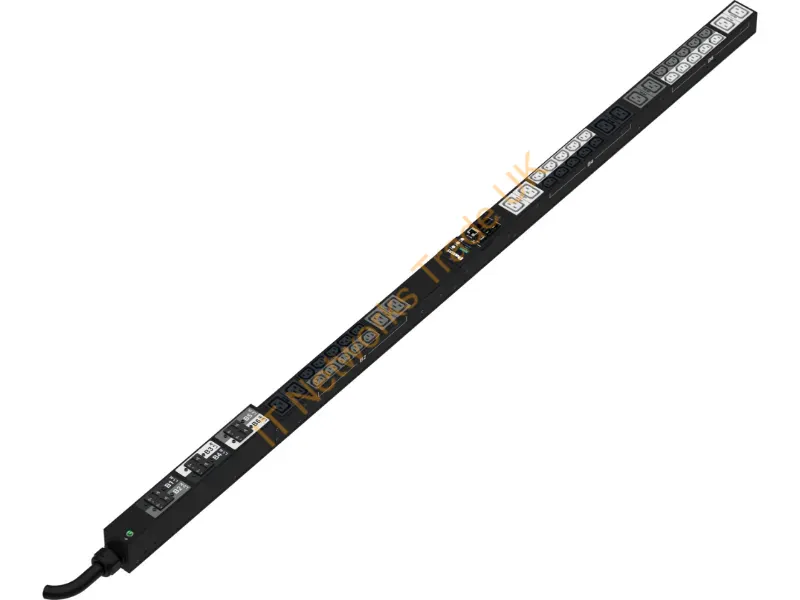P42D07M - Panduit Smartzone G5 Power Distribution Unit (Pdu) 42 Ac Outlet(S) Black