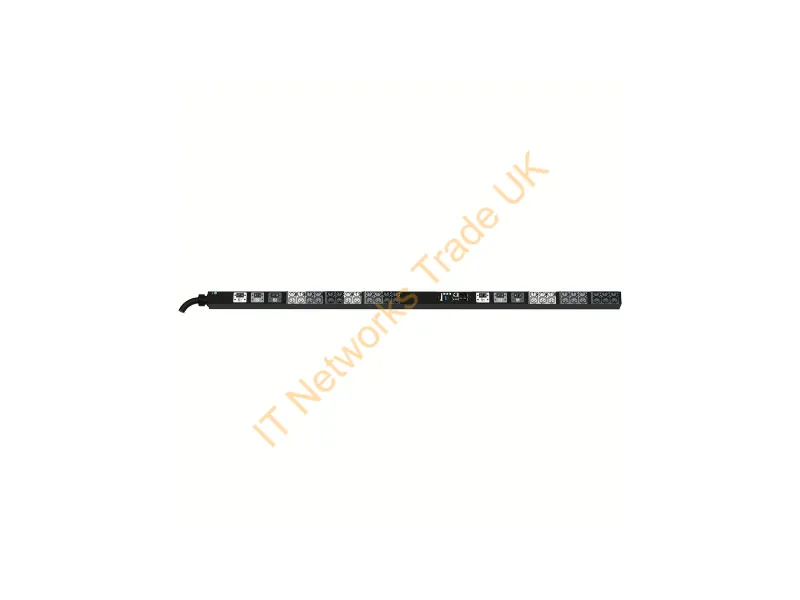 P42D20M - Panduit P42D20M Power Distribution Unit (Pdu) 42 Ac Outlet(S) Black