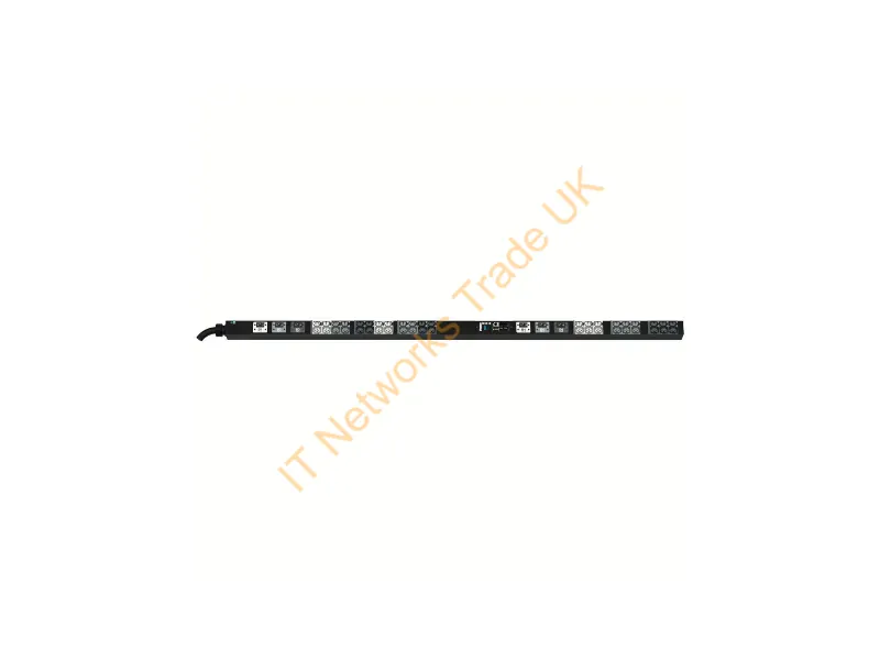 P42E24M - Panduit P42E24M Power Distribution Unit (Pdu) 42 Ac Outlet(S) Black