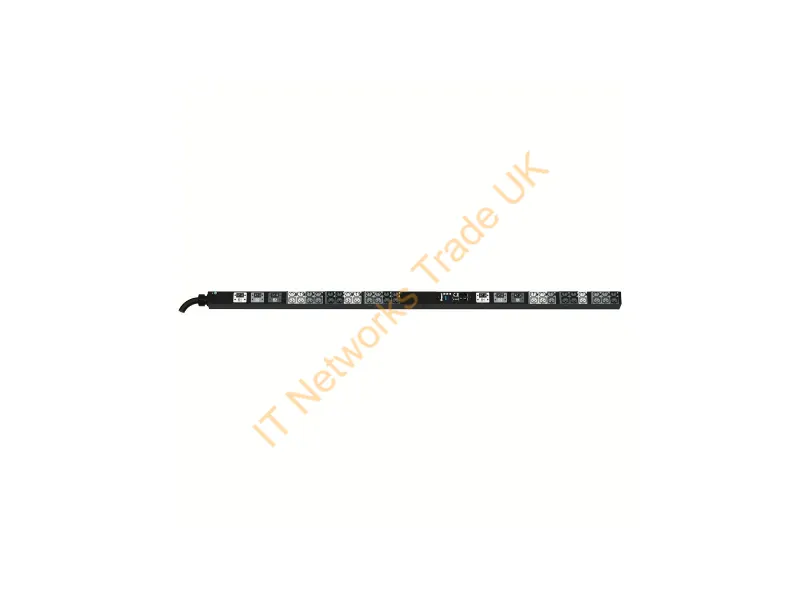 P42G20M - Panduit P42G20M Power Distribution Unit (Pdu) 42 Ac Outlet(S) Black