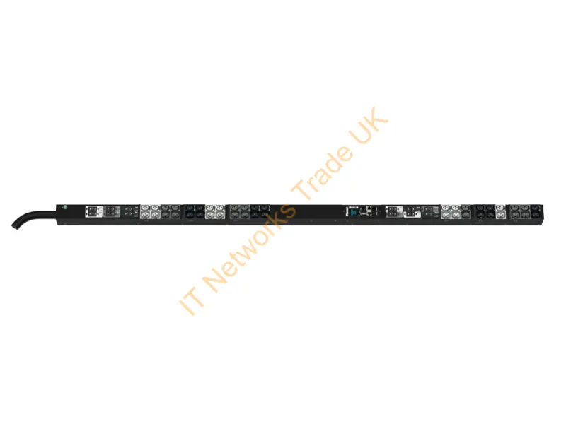 P42G21G - Panduit P42G21G Power Distribution Unit (Pdu) 42 Ac Outlet(S) Black