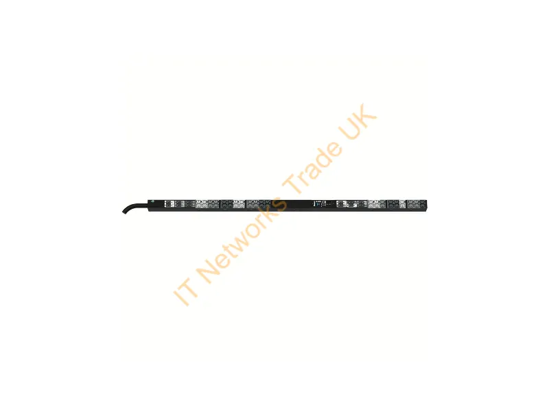 P42G21M - Panduit P42G21M Power Distribution Unit (Pdu) 42 Ac Outlet(S) Black