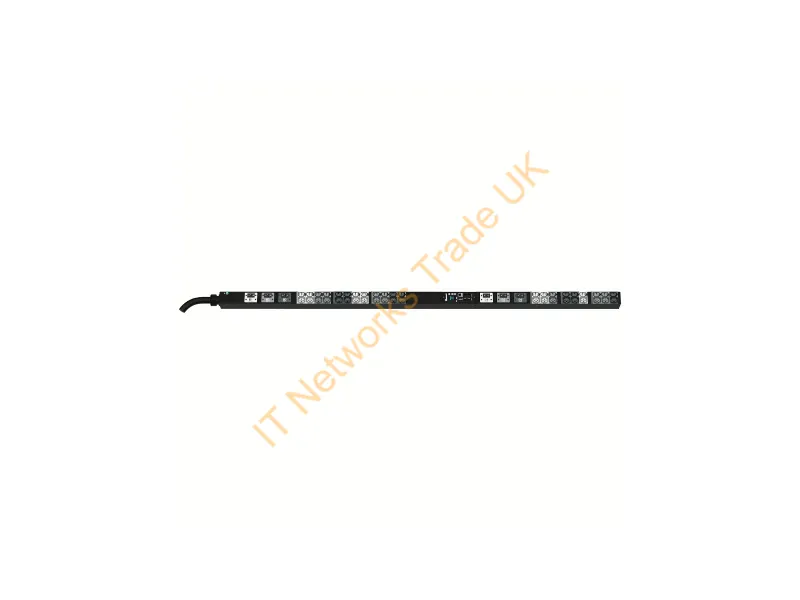 P42G22M - Panduit P42G22M Power Distribution Unit (Pdu) 42 Ac Outlet(S) Black