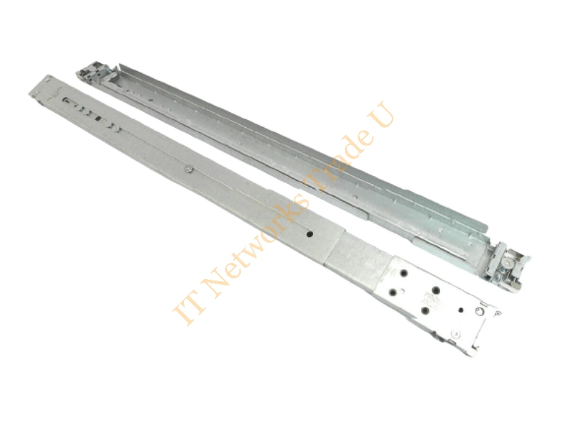 SKU: P4300G2-RAILS - HP - Rack Rail Kit for P4300 G2 Storage System - Server Accessory