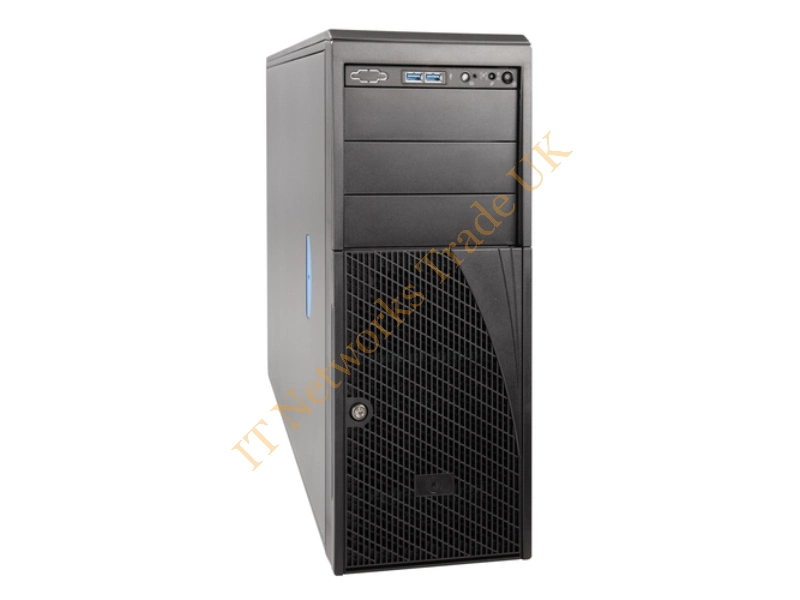 P4304XXMUXX Intel -SSI EEB Tower 4U Rack or Pedestal Server Chassis
