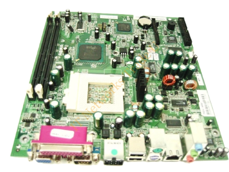 P4314-60007 HP System Board (Motherboard) for E-PC 40