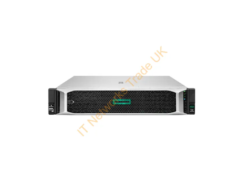 P43357-B21 - HPe Proliant Dl380 Gen10+ Server Rack (2U) Intel Xeon Gold 5315Y 3.2 Ghz 32 Gb Ddr4-Sdram 800 W