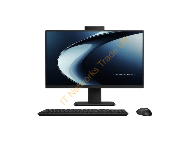 P440VAK-BPCE73X - ASUS AiO 24" C8-210H 16G 512G W11P 3Yr