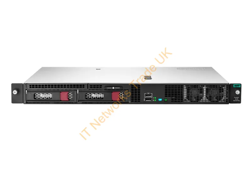 P44113-B21 - HPe Proliant Dl20 Gen10 Server Rack (1U) Intel Xeon E E-2314 2.8 Ghz 16 Gb Ddr4-Sdram 290 W