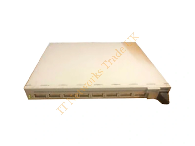 P4459A HP 8-port Fiber Loop Switch Networking Accessory
