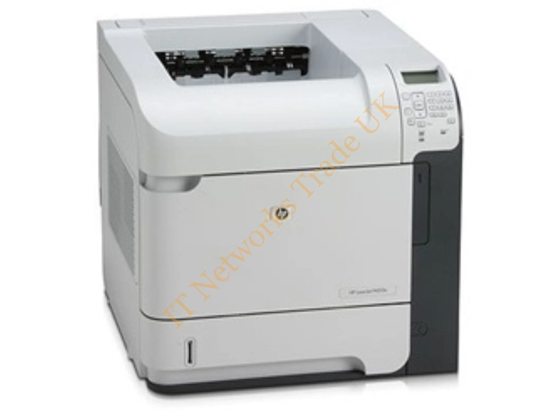 P4515N HP LaserJet Printer Monochrome