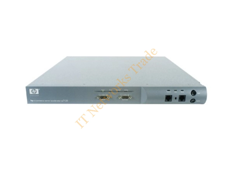 P4517A HP sa7120 e-Commerce Server Accelerator Rack-Mountable Server Accessory