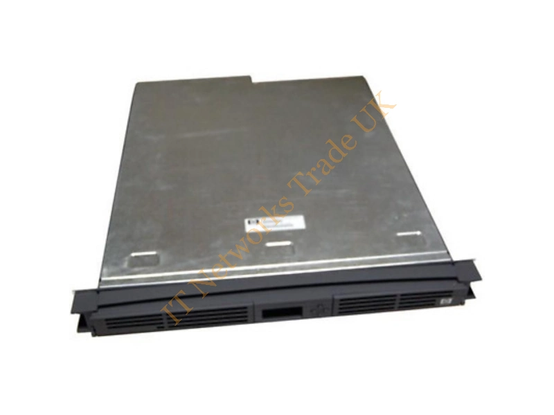 P4533A HP SA1100 Intel -Celeron 533MHz CPU 1U Rack-Mountable Web Hosting Server Appliance Server System