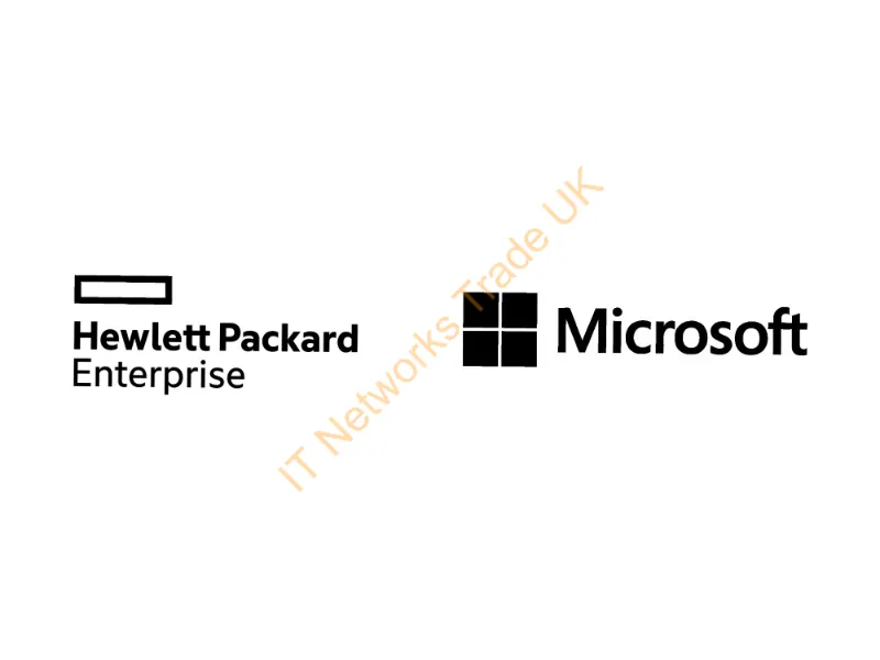 P46199-B21 - HPE Microsoft Windows Server 2022 2-core Std Add Lic en/cs/de/es/fr/it/nl/pl/pt/ru/sv/ko/ja/xc SW