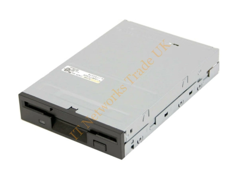 P4648-63016 HP 3.25-inch IDE Floppy Drive for Net Server TC2100