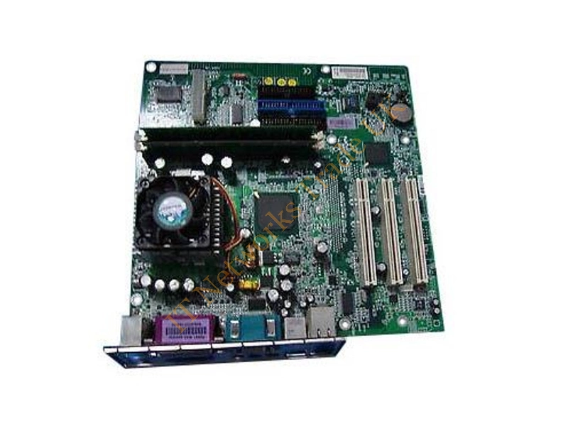 P4680-60001 HP System Board Socket 370 for Vectra XE310 System Desktop Motherboard