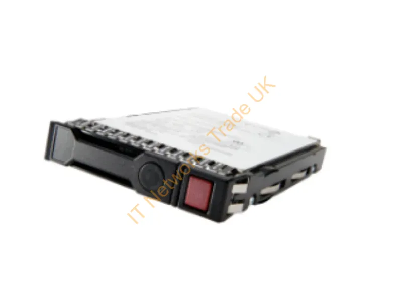 P47319-B21 - Hpe P47319-B21 Internal Solid State Drive 1.92 Tb Serial Ata Iii