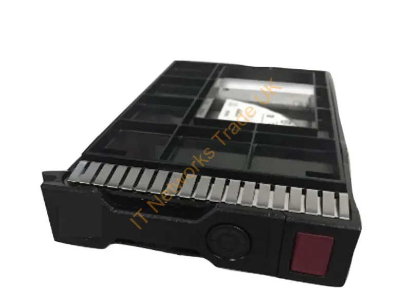 P47419-B21 - Hpe 960Gb Sata 6G Mixed Use Lff Scc Multi Vendor Ssd