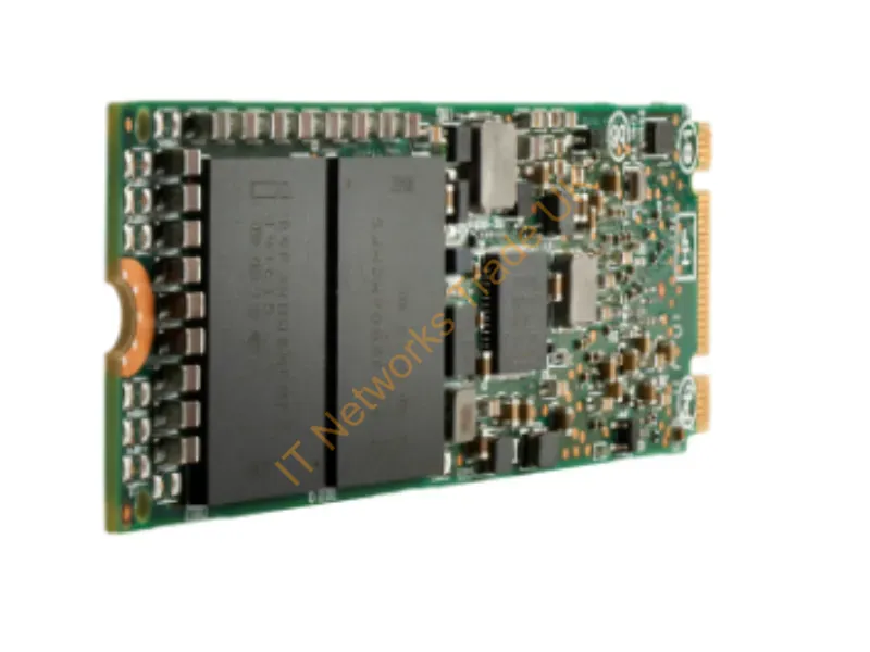 P47817-B21 - Hpe P47817-B21 Internal Solid State Drive 240 Gb M.2 Serial Ata Iii