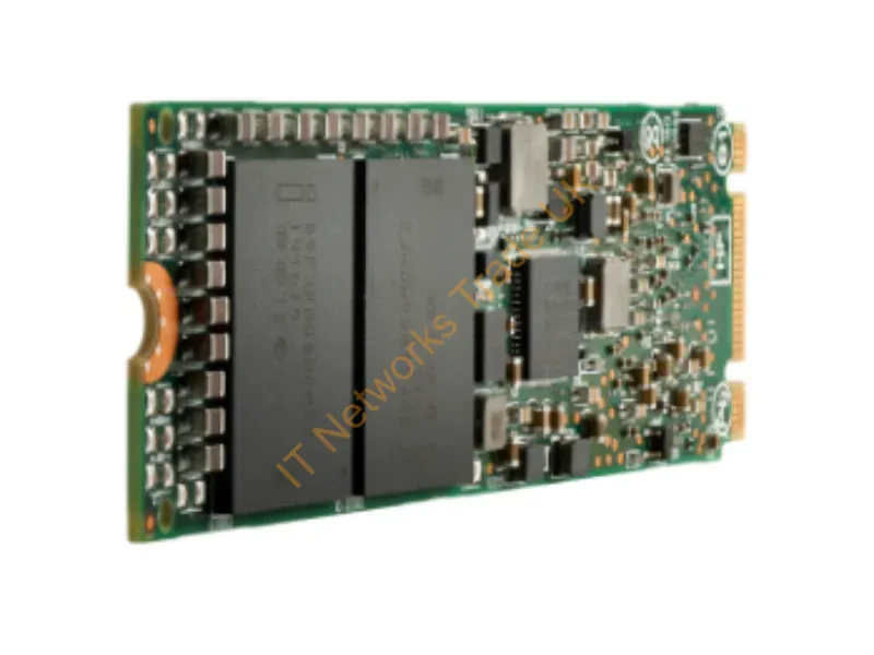 P47818-B21 - Hpe 480Gb Sata 6G Read Intensive M.2 Multi Vendor Ssd