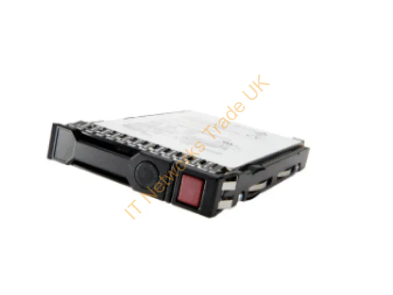 P47820-B21 - Hpe P47820-B21 Internal Solid State Drive U.2 1.6 Tb Nvme