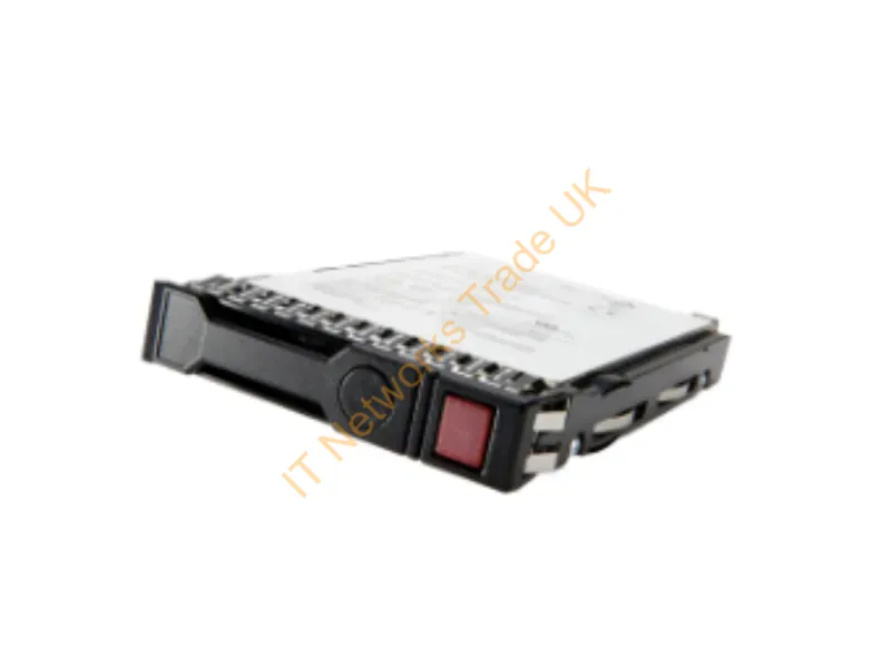 P47834-B21 - Hpe P47834-B21 Internal Solid State Drive U.3 1.6 Tb Nvme